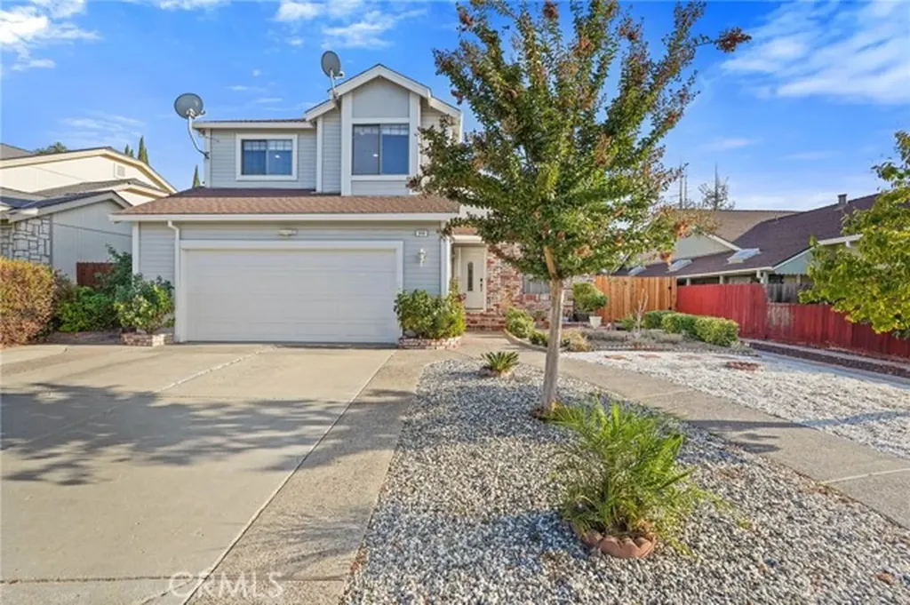 318 Redrock Antioch CA 94509