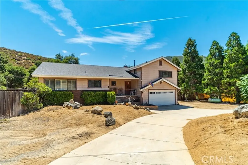39828 San Francisquito Canyon Road Green Valley CA 91390