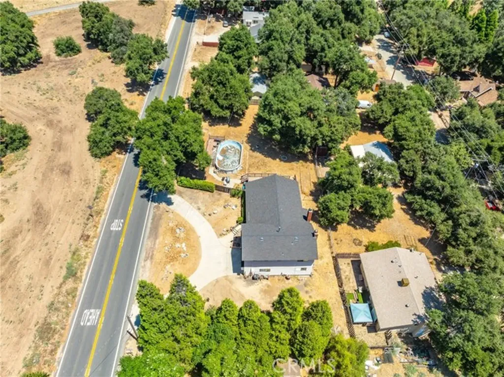 39828 San Francisquito Canyon Road Green Valley CA 91390