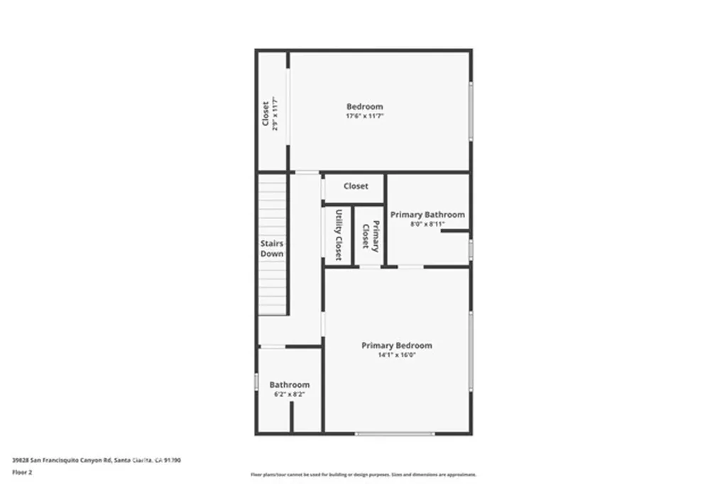 39828 San Francisquito Canyon Road Green Valley CA 91390