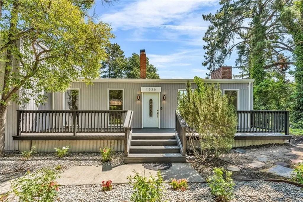 1536 Pleasant Hill Road Lafayette CA 94549