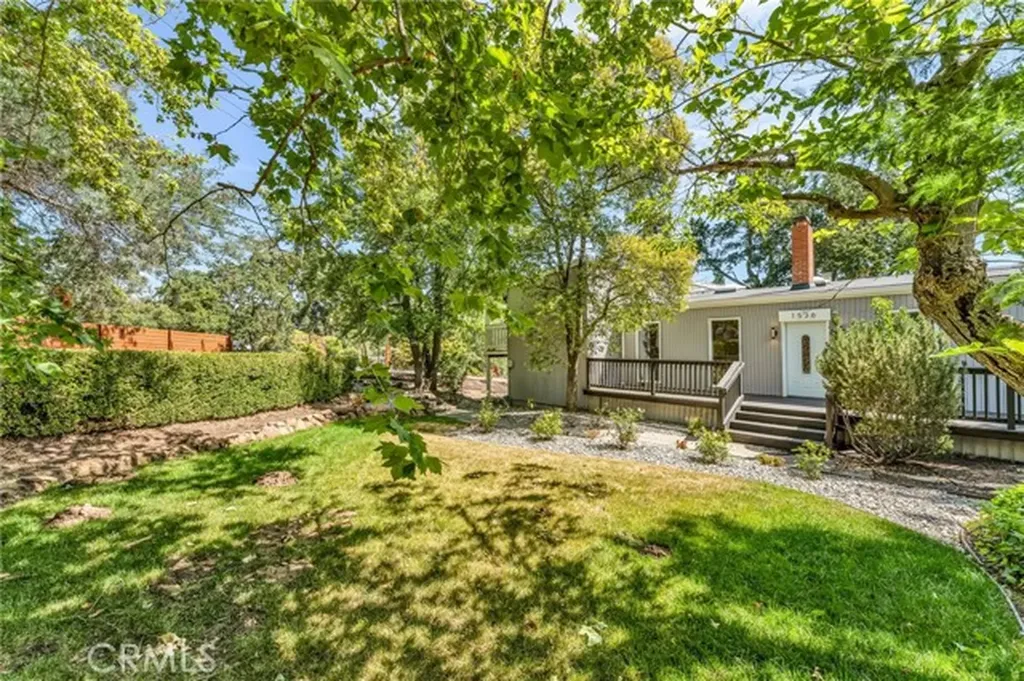 1536 Pleasant Hill Road Lafayette CA 94549