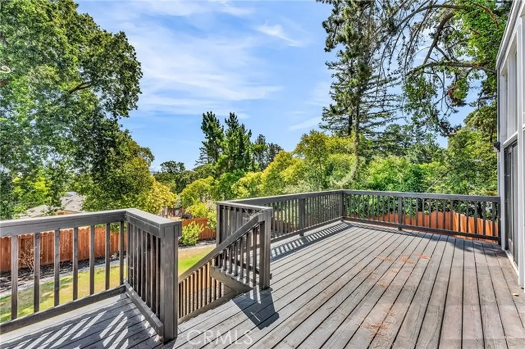 1536 Pleasant Hill Road Lafayette CA 94549