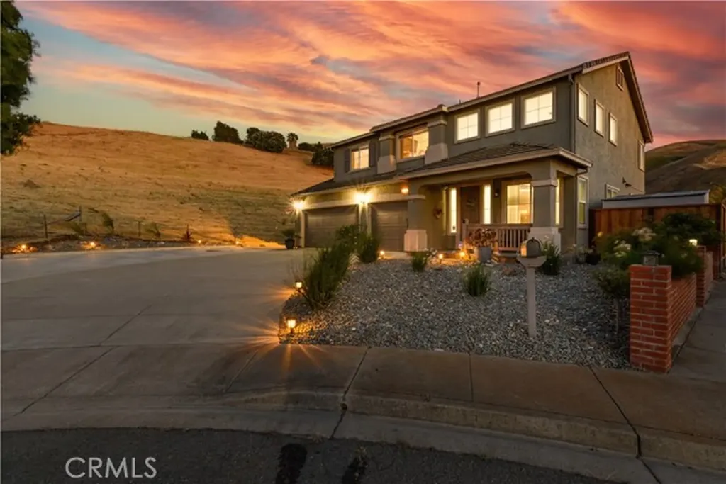 21 Fawn Glen Court Pittsburg CA 94565