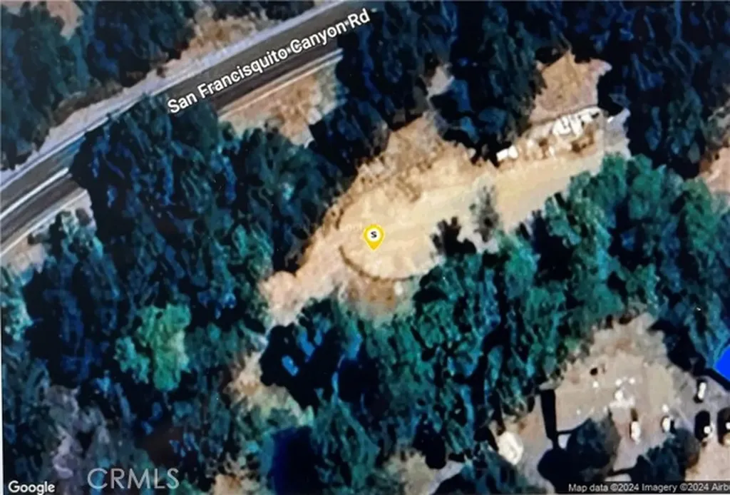 0 San Francisquito Canyon Road Green Valley CA 91390