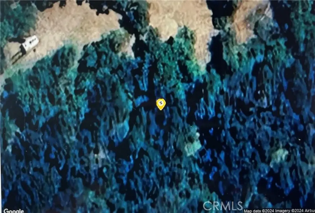 0 San Francisquito Canyon Road Green Valley CA 91390