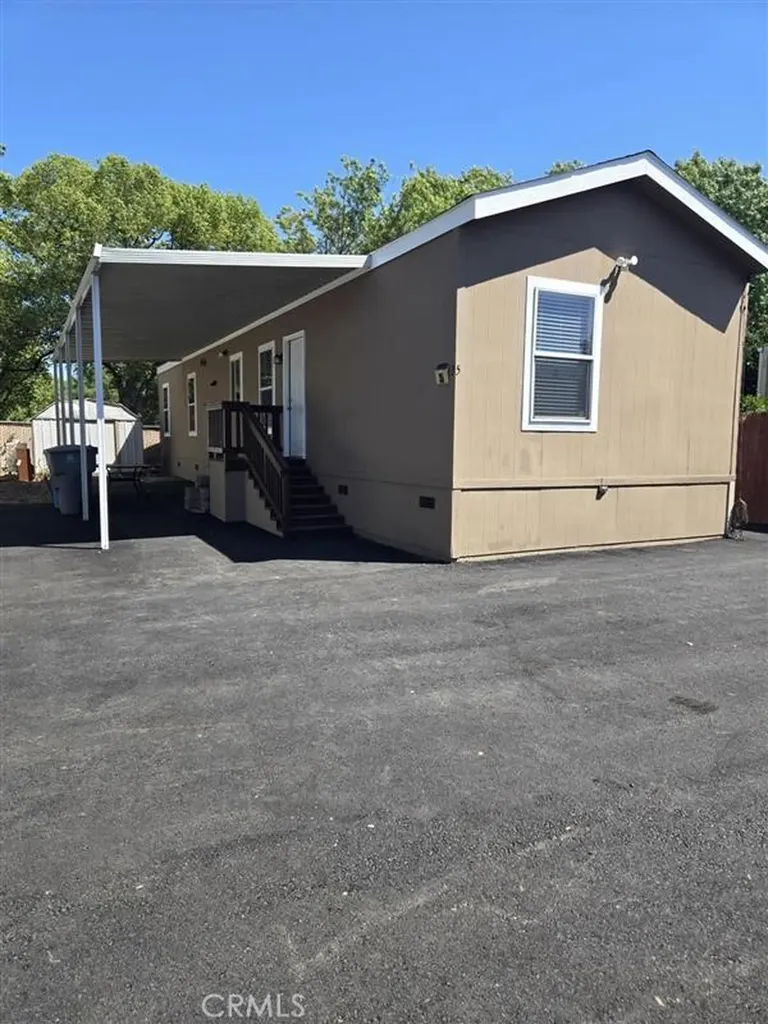 35 Sunset Drive Vacaville CA 95687
