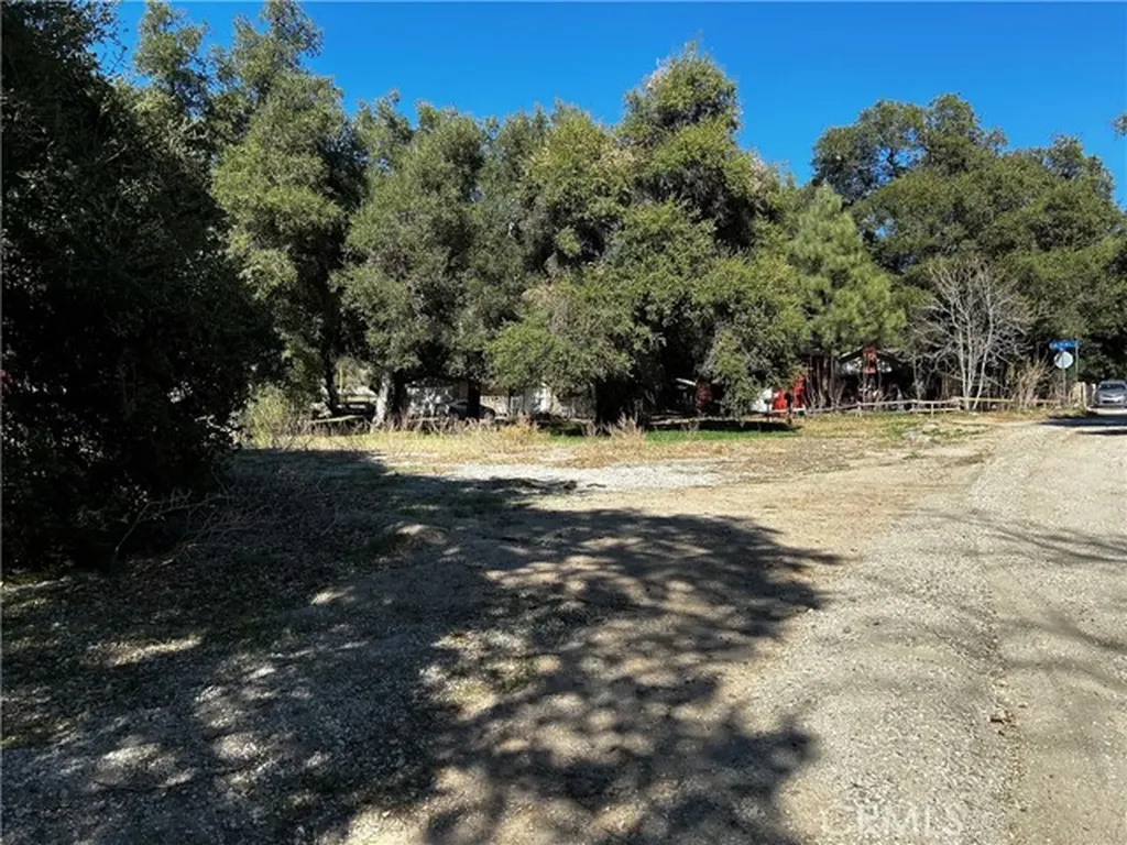 0 Calle El Clavelito/3227016011 Green Valley CA 91390