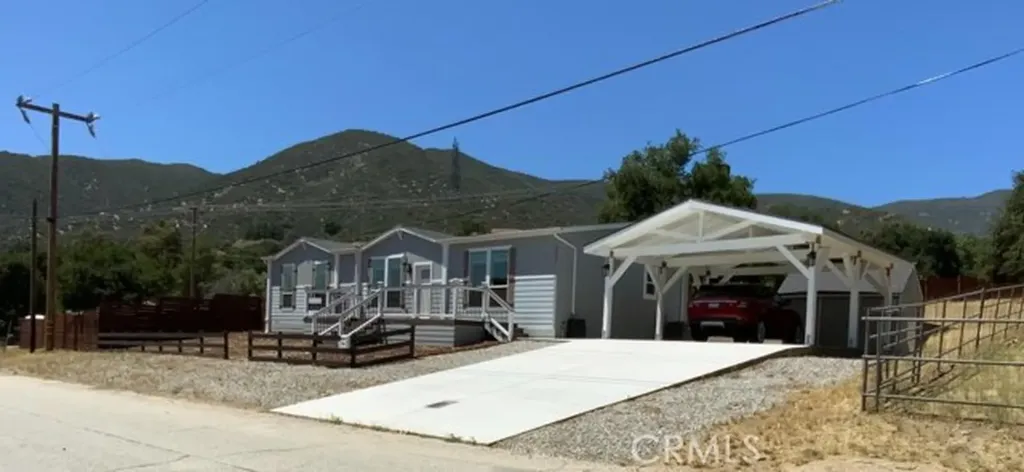 39421 Calle El Parado Green Valley CA 91390