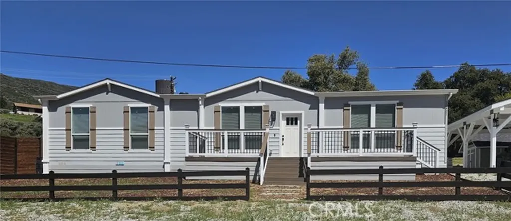 39421 Calle El Parado Green Valley CA 91390