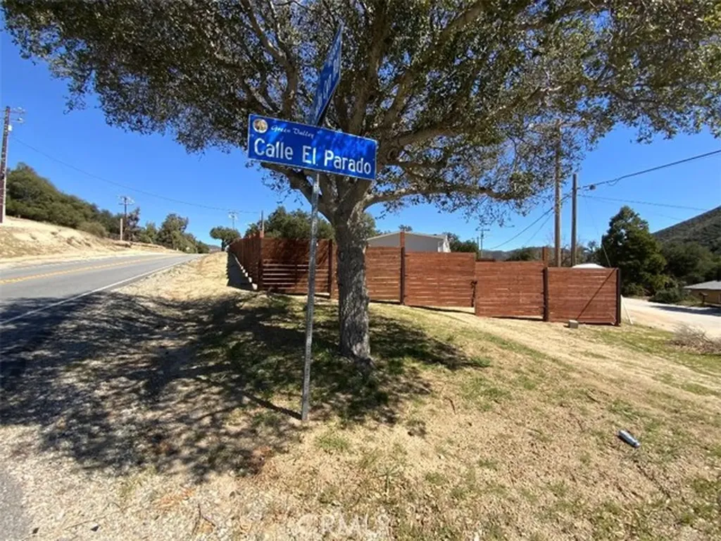 39421 Calle El Parado Green Valley CA 91390