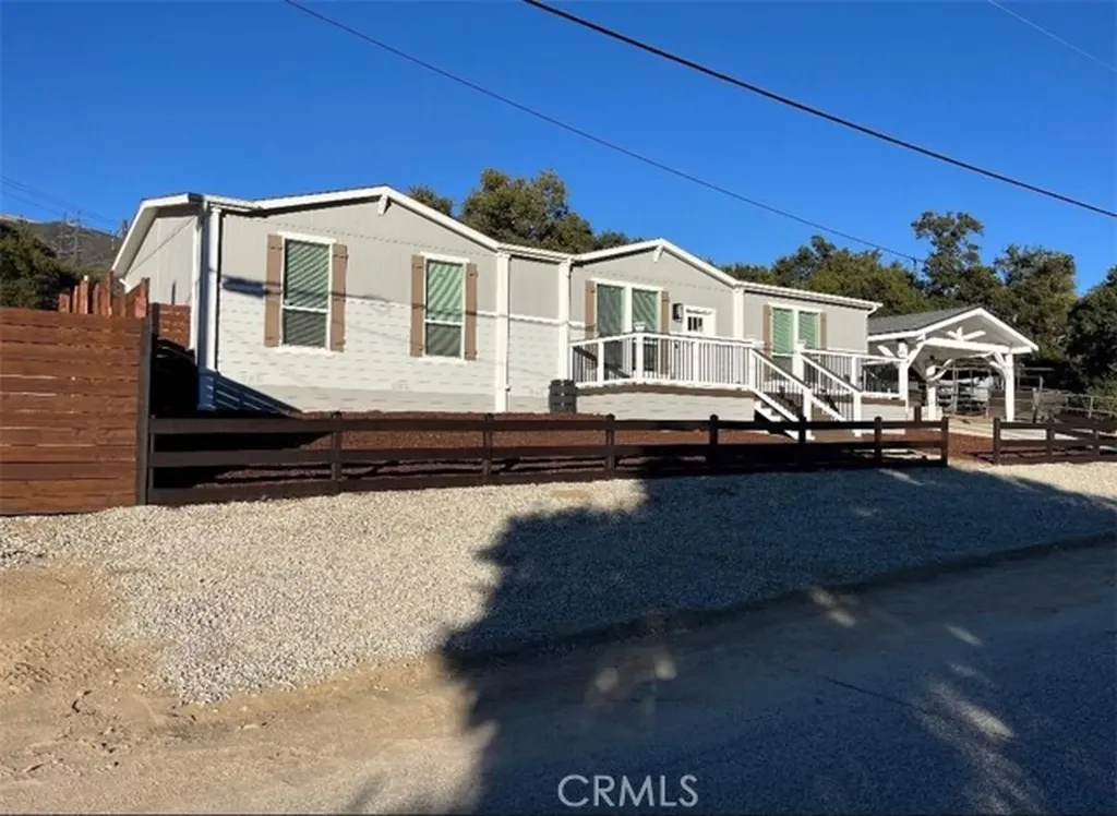 39421 Calle El Parado Green Valley CA 91390