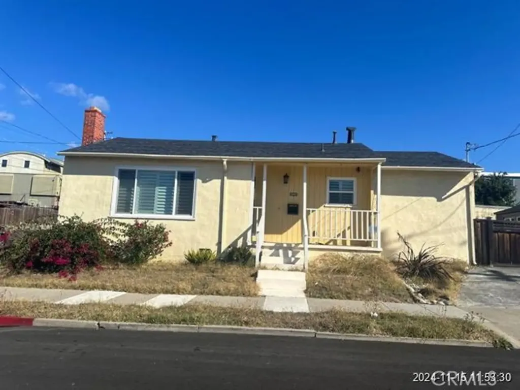 9850 Elmar Avenue Oakland CA 94603