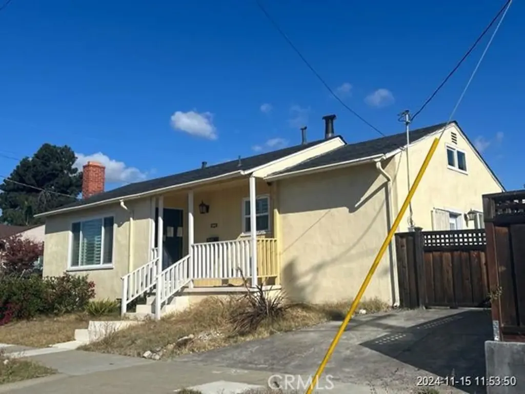 9850 Elmar Avenue Oakland CA 94603