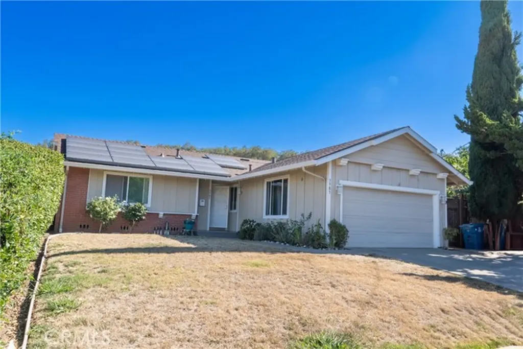 3985 Via Estrella Martinez CA 94553