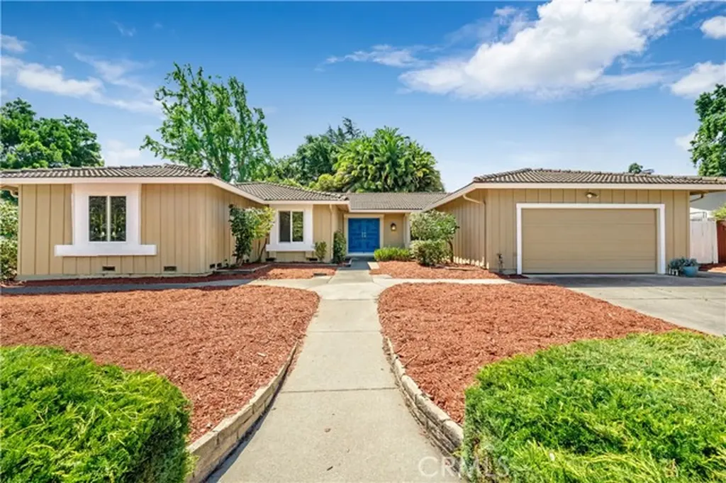 98 Dubost Court Danville CA 94526