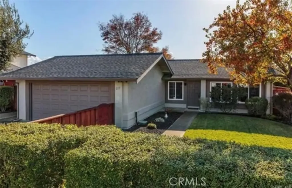 217 Glenview Circle Vallejo CA 94591