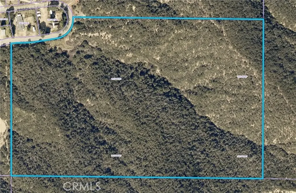 0 Calle Rosalito Green Valley CA 91390