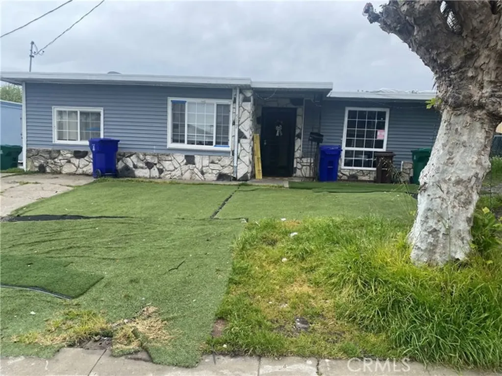 517 Banks Drive San Pablo CA 94806
