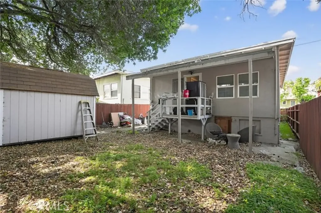 726 Monterey Street Vallejo CA 94590