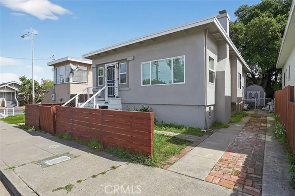 726 Monterey Street Vallejo CA 94590