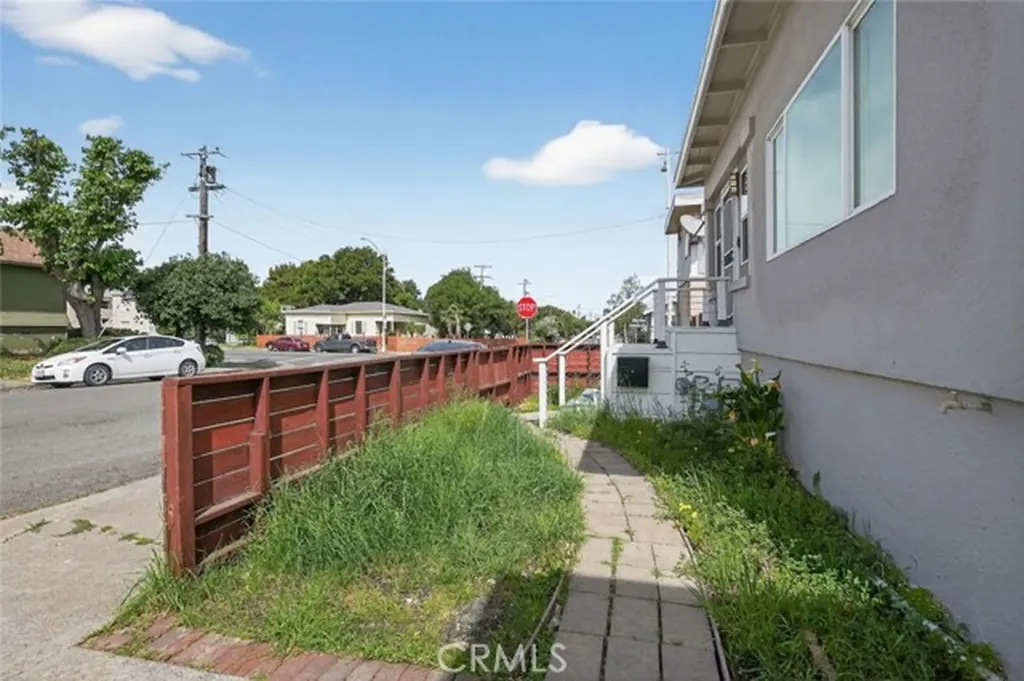 726 Monterey Street Vallejo CA 94590