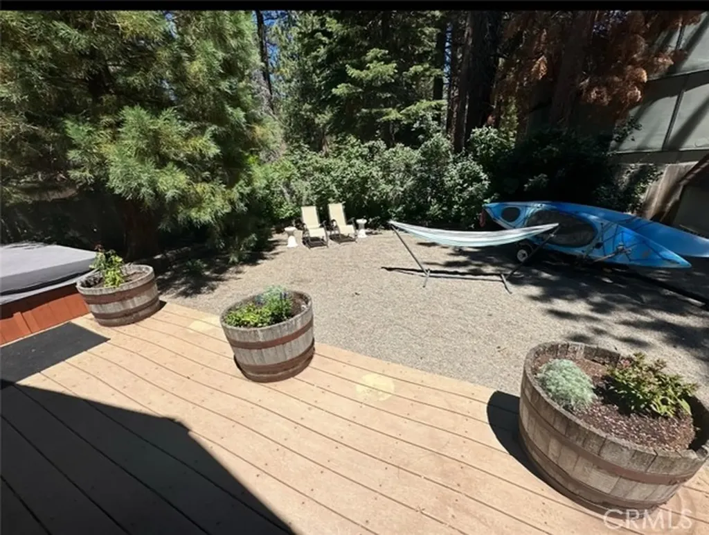 1131 Dedi Avenue South Lake Tahoe CA 96150