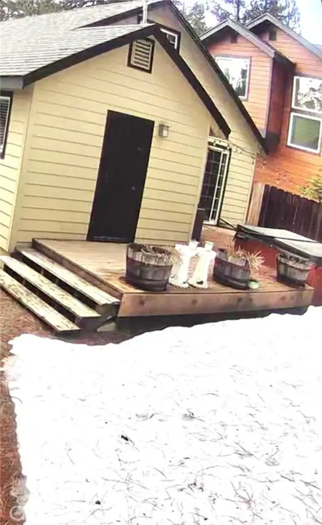1131 Dedi Avenue South Lake Tahoe CA 96150