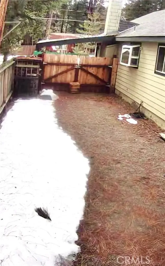 1131 Dedi Avenue South Lake Tahoe CA 96150