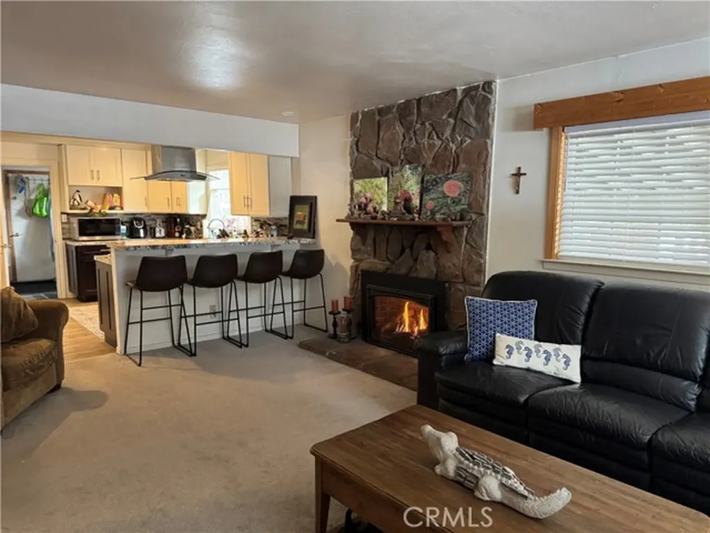 1131 Dedi Avenue South Lake Tahoe CA 96150