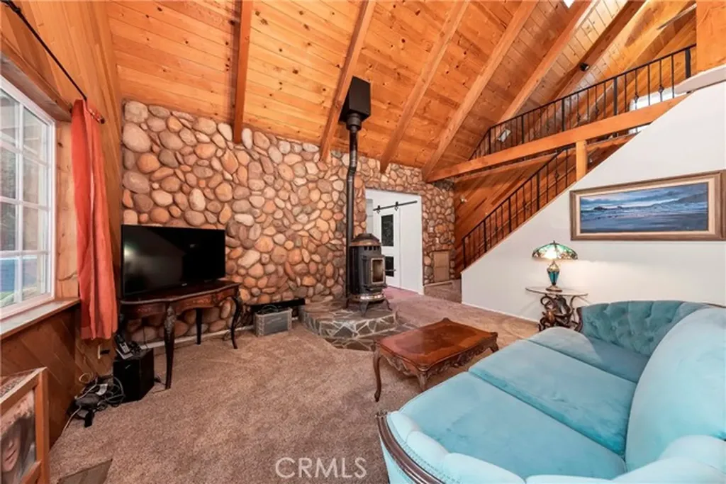 15134 Calle Verdad Green Valley CA 91390