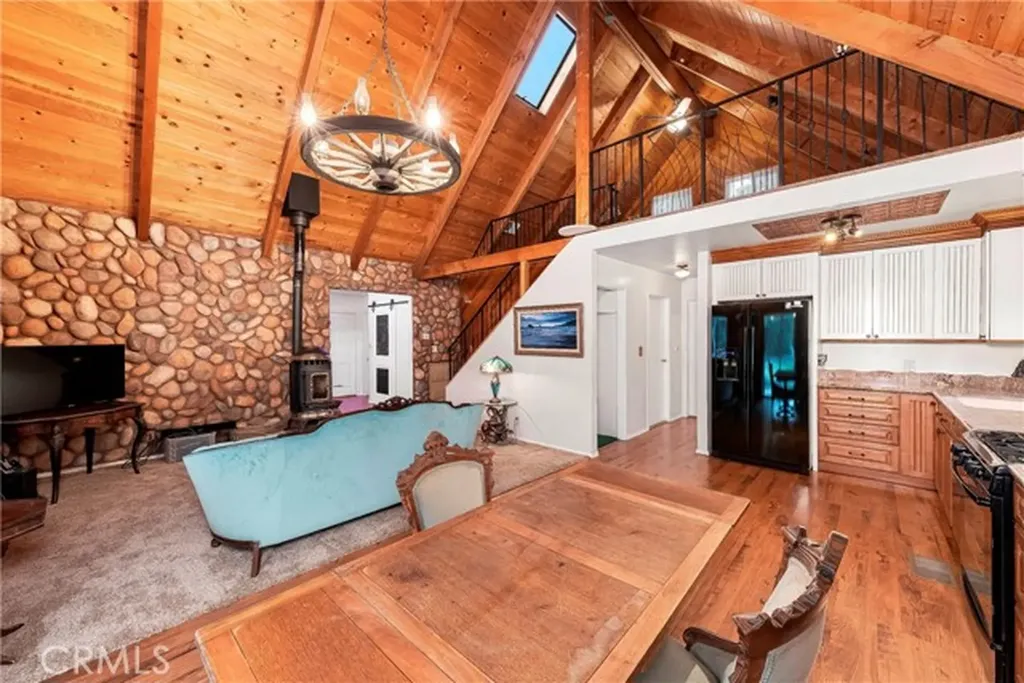 15134 Calle Verdad Green Valley CA 91390