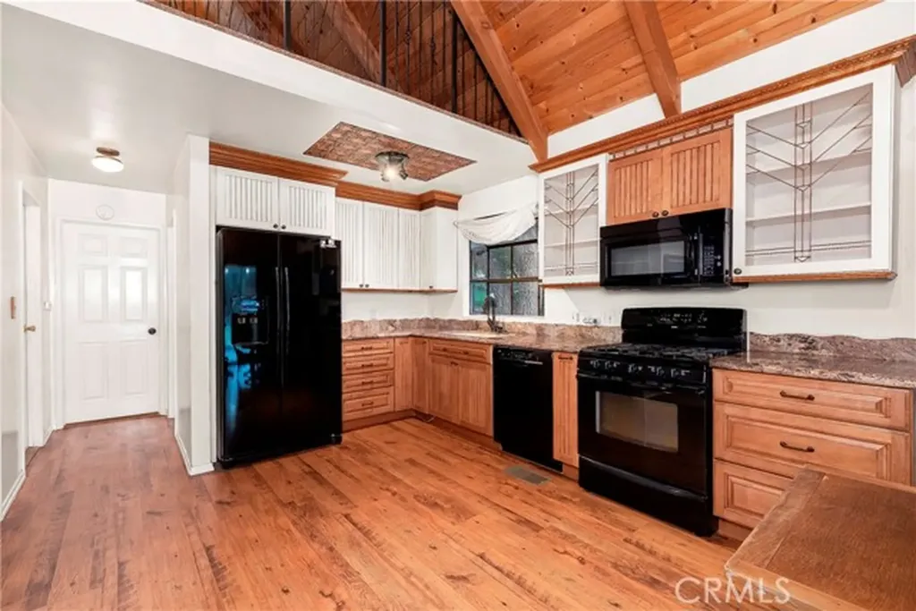 15134 Calle Verdad Green Valley CA 91390