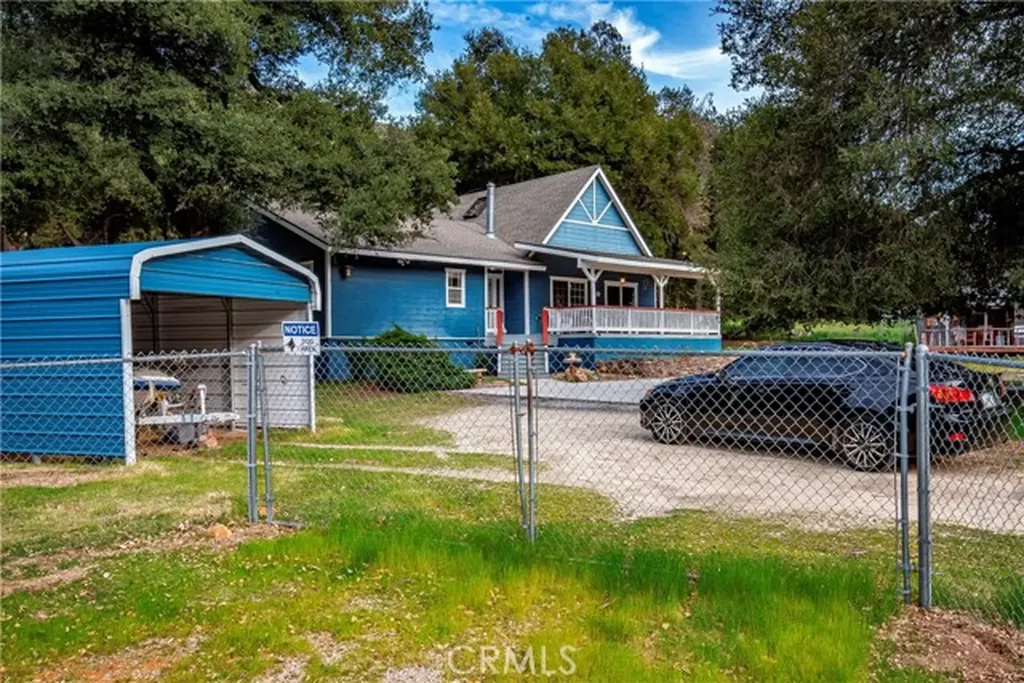 15134 Calle Verdad Green Valley CA 91390