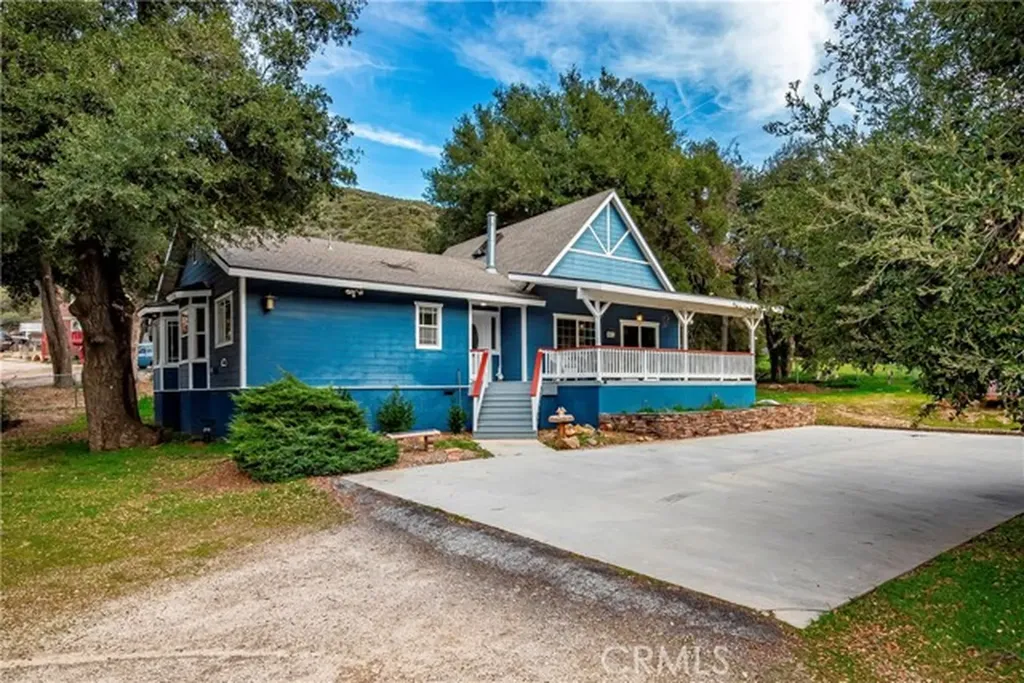 15134 Calle Verdad Green Valley CA 91390