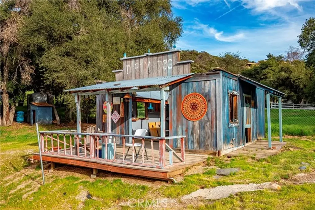 15134 Calle Verdad Green Valley CA 91390