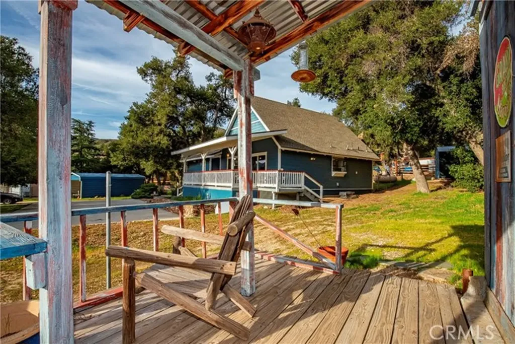 15134 Calle Verdad Green Valley CA 91390