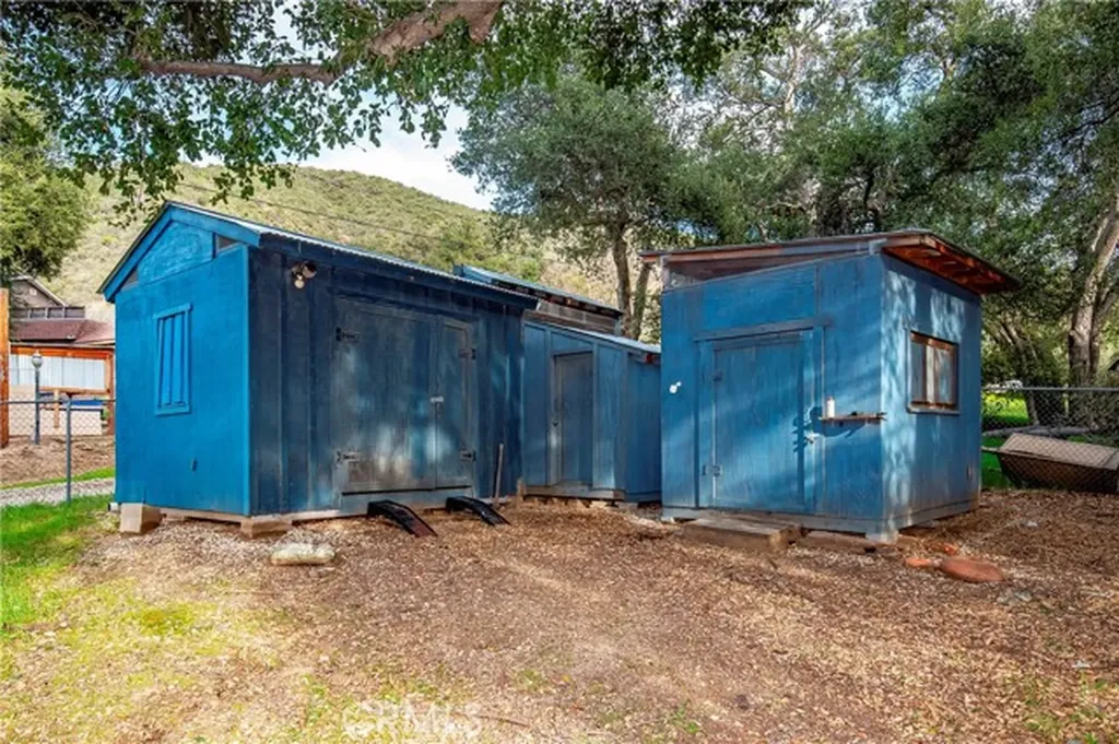 15134 Calle Verdad Green Valley CA 91390