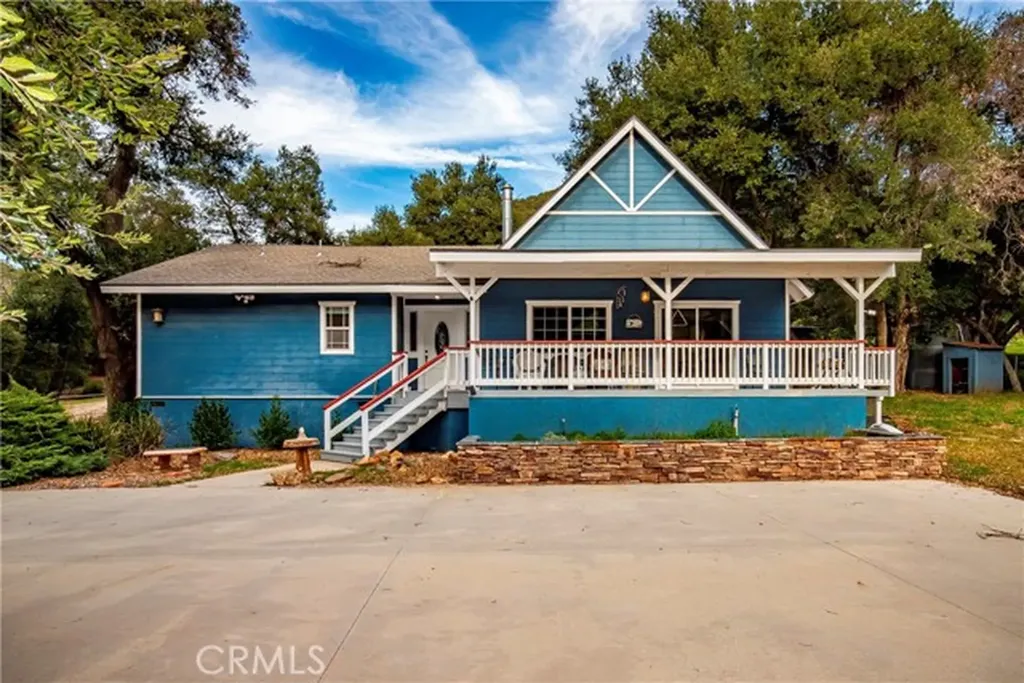 15134 Calle Verdad Green Valley CA 91390