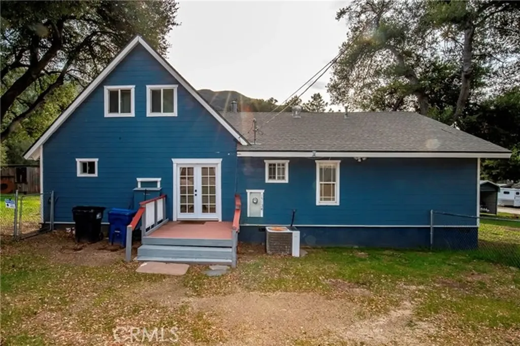 15134 Calle Verdad Green Valley CA 91390