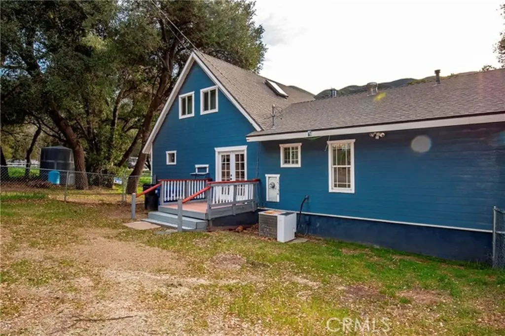 15134 Calle Verdad Green Valley CA 91390