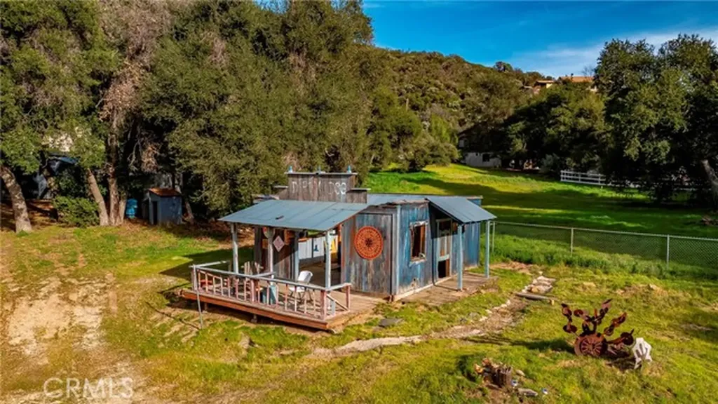 15134 Calle Verdad Green Valley CA 91390