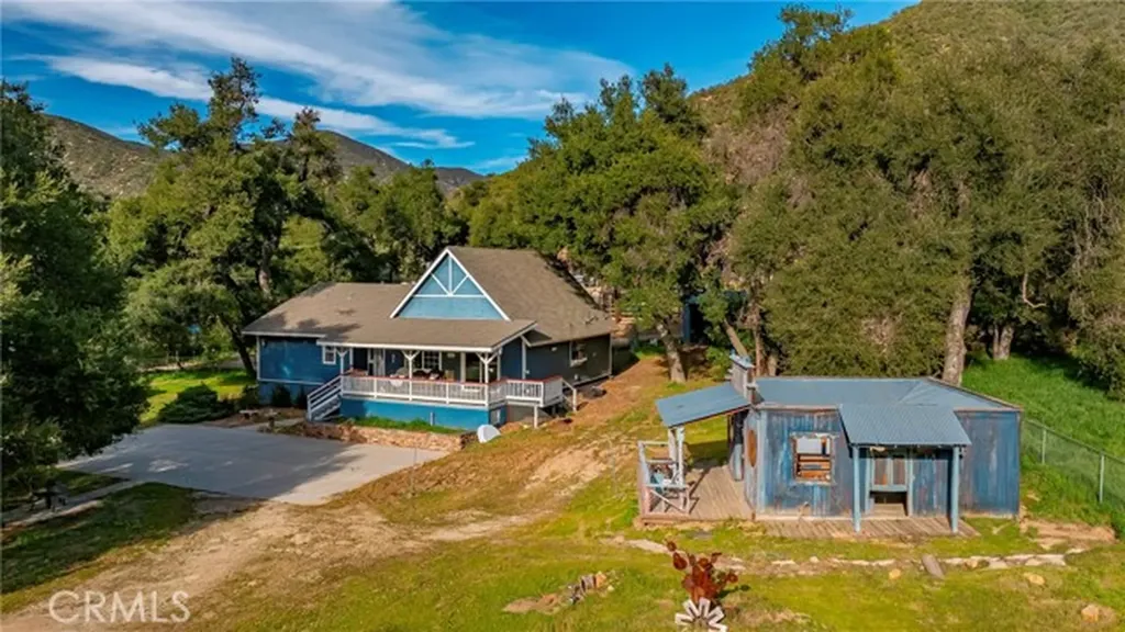 15134 Calle Verdad Green Valley CA 91390