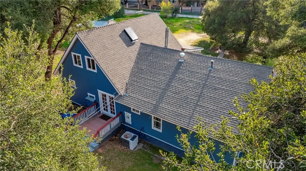 15134 Calle Verdad Green Valley CA 91390