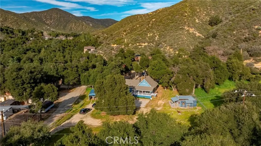 15134 Calle Verdad Green Valley CA 91390