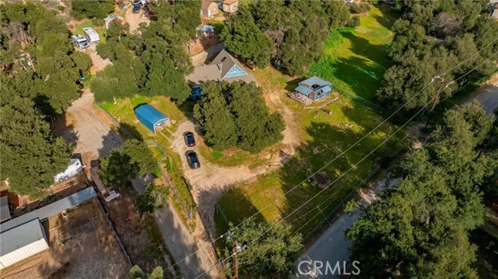 15134 Calle Verdad Green Valley CA 91390