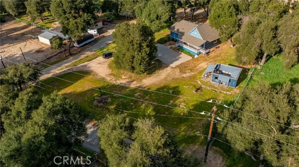 15134 Calle Verdad Green Valley CA 91390