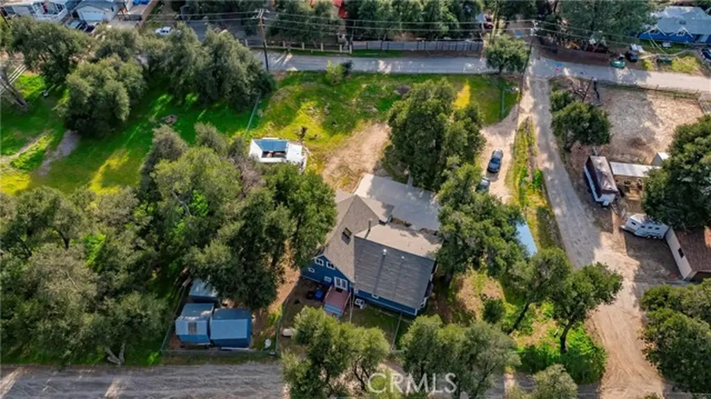 15134 Calle Verdad Green Valley CA 91390