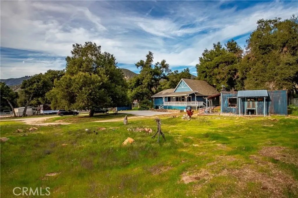 15134 Calle Verdad Green Valley CA 91390