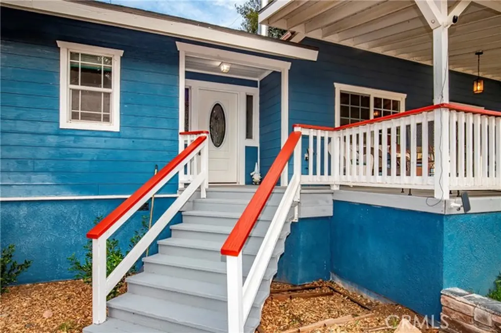 15134 Calle Verdad Green Valley CA 91390